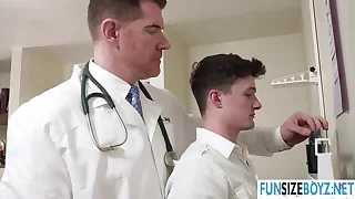 Twink Japanese 3